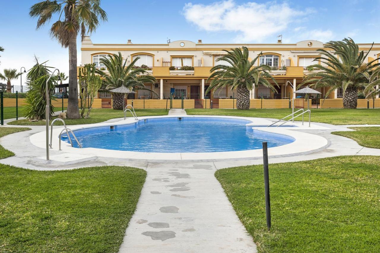 Apartamento La Tortuga Playa Tarifa Exterior foto